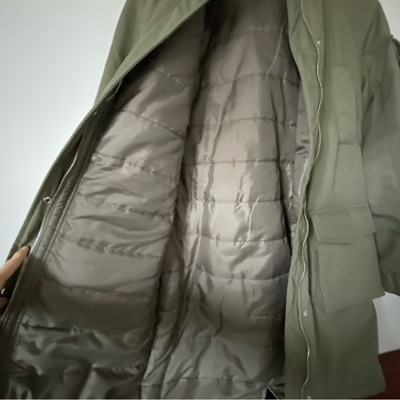 H&M Winter Coat - Picture 7 of 15